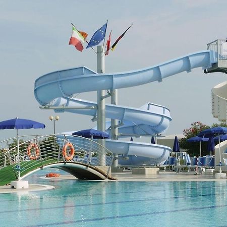 Hotel Lido Bibione Beach المظهر الخارجي الصورة